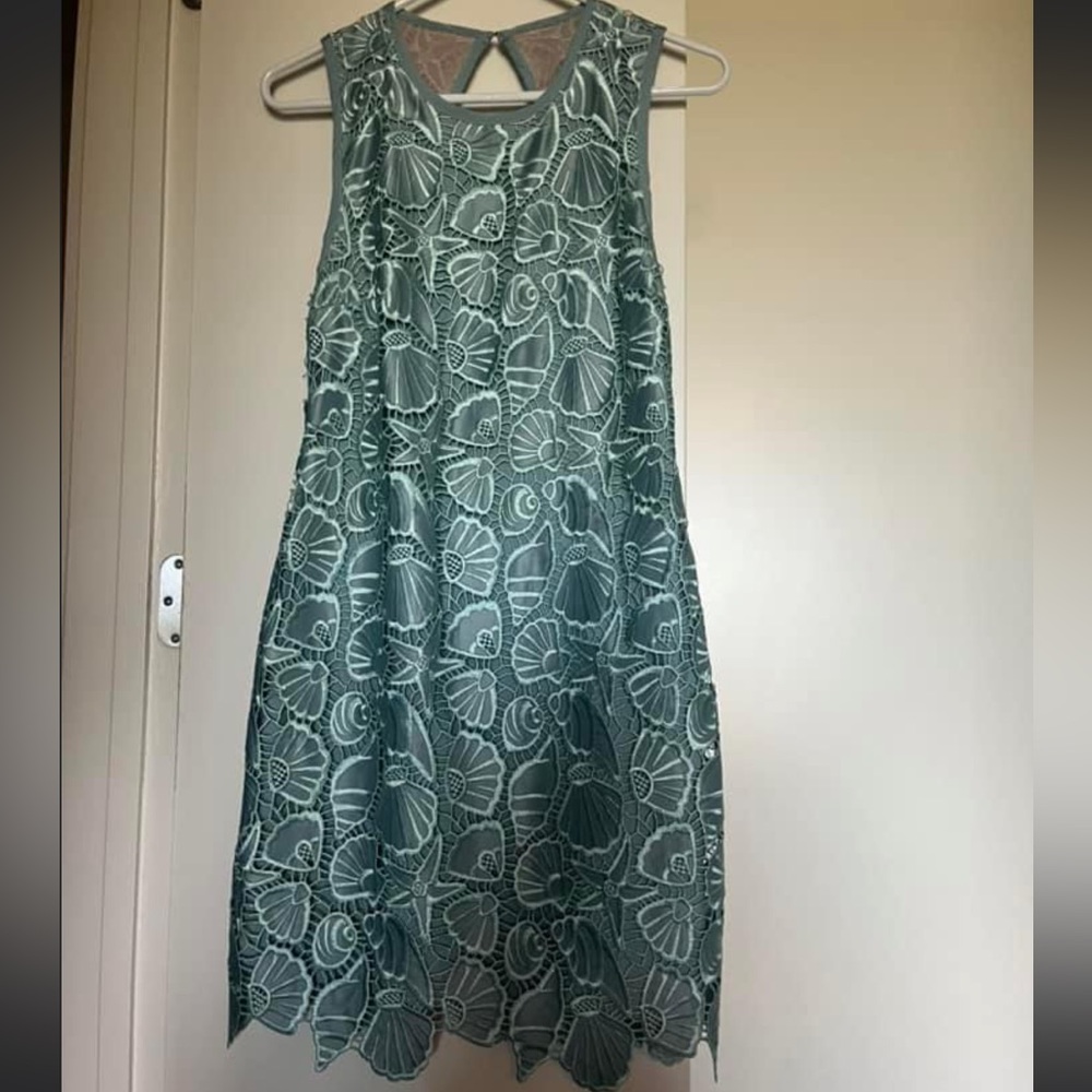 Urban Outfitters Shell Dress